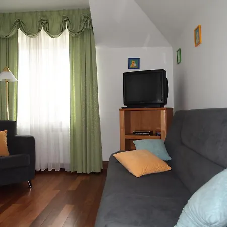 Willa De Luxe W Centrum Krynicy Willa Krynica-Zdrój